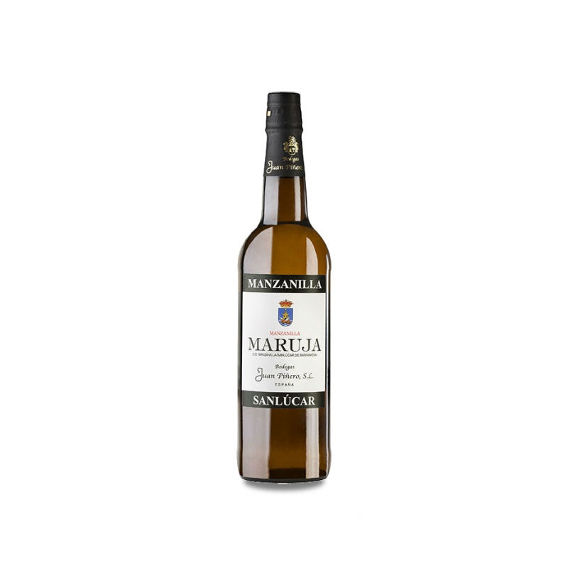 Maruja Manzanilla