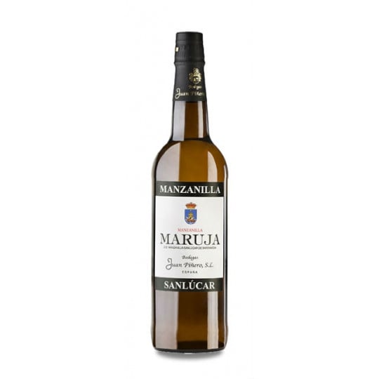Maruja Manzanilla