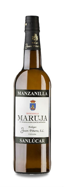 Maruja Manzanilla