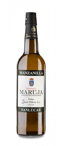 Maruja Manzanilla