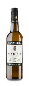 Maruja Manzanilla Maruja Manzanilla