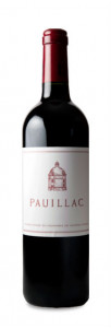 Pauillac de Chateau Latour Pauillac de Chateau Latour