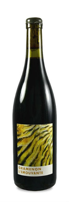 Domaine Gramenon L'émouvante