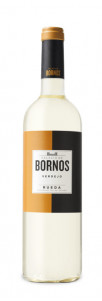 Palacio de Bornos Verdejo Palacio de Bornos Verdejo