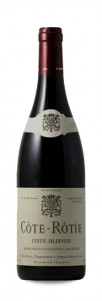 Domaine Rostaing Côte-Rôtie Côte Blonde Domaine Rostaing Côte-Rôtie Côte Blonde