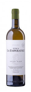 Finca La Emperatriz Gran Vino Blanco Finca La Emperatriz Gran Vino Blanco