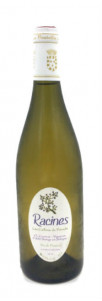 Claude Courtois Les Cailloux du Paradis Racines Blanc Claude Courtois Les Cailloux du Paradis Racines Blanc