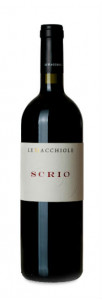 Le Macchiole Scrio Le Macchiole Scrio