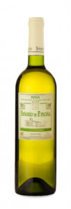 Señorío de P. Peciña Blanco Cosecha Señorío de P. Peciña Blanco Cosecha