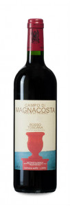 Tenuta di Trinoro Campo di Magnacosta Tenuta di Trinoro Campo di Magnacosta