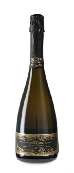 Pizzolato Valdobbiadene Prosecco Superiore