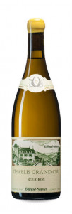 Billaud-Simon Chablis Grand Cru Bougros Billaud-Simon Chablis Grand Cru Bougros