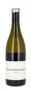 Frédéric Cossard Puligny-Montrachet Voitte Frédéric Cossard Puligny-Montrachet Voitte
