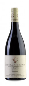 J.J. Confuron Nuits-St.-Georges Les Fleurières J.J. Confuron Nuits-St.-Georges Les Fleurières