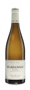 René Bouvier Marsannay Le Clos Monopole René Bouvier Marsannay Le Clos Monopole