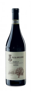 G.D. Vajra Barolo Ravera G.D. Vajra Barolo Ravera