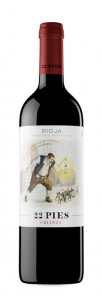 22 Pies Crianza 22 Pies Crianza