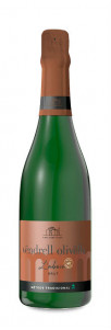 Vendrell Olivella l'absis Brut Vendrell Olivella l'absis Brut