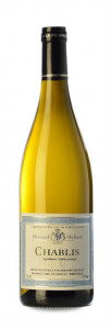 Domaine Bernard Michaut Chablis Domaine Bernard Michaut Chablis
