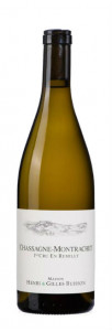 Henri & Gilles Buisson Chassagne-Montrachet Premier Cru En Remilly Henri & Gilles Buisson Chassagne-Montrachet Premier Cru En Remilly