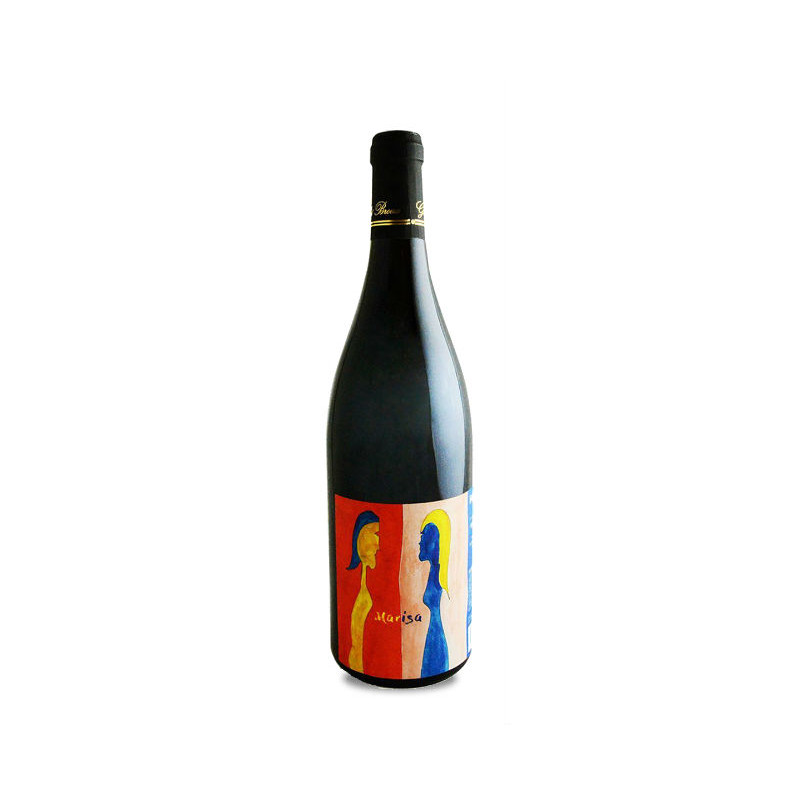 Guillot-Broux Bourgogne Marisa 2017