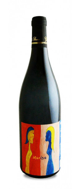 Guillot-Broux Bourgogne Marisa