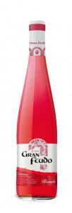 Gran Feudo Rosado Gran Feudo Rosado