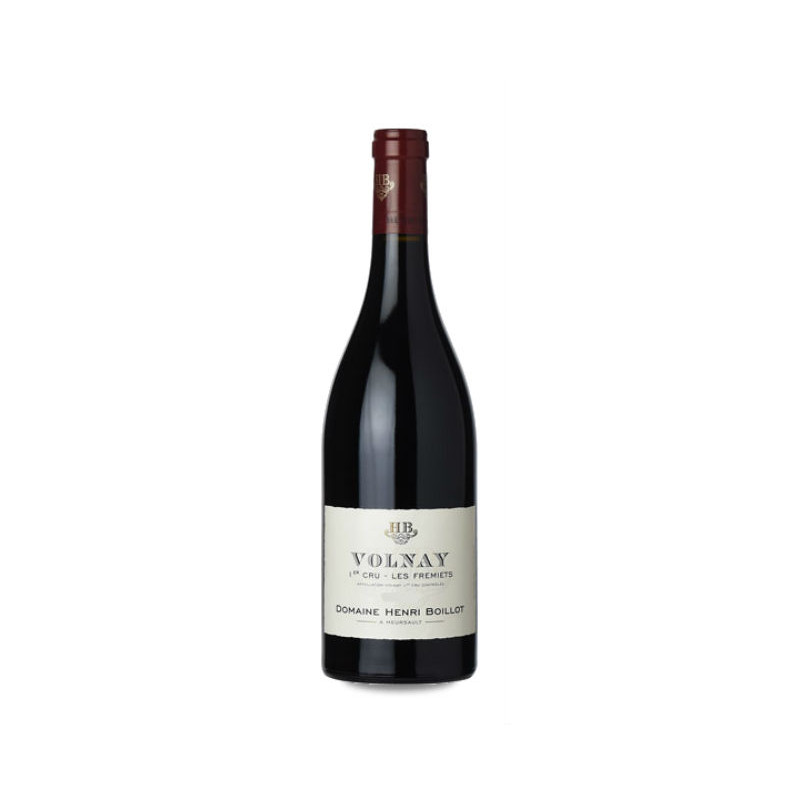 Henri Boillot Volnay Les Fremiets