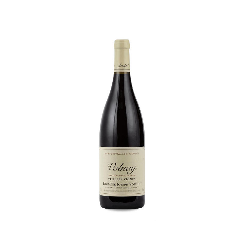 Joseph Voillot Volnay Vielles Vignes