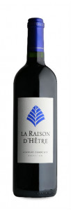 La Raison d'Hêtre Côtes de Castillon La Raison d'Hêtre Côtes de Castillon