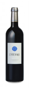 L'Hêtre Côtes de Castillon L'Hêtre Côtes de Castillon