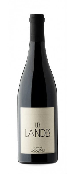 Domaine Bobinet Les Landes