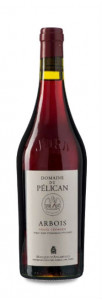 Domaine du Pélican Arbois 3 Cépages Domaine du Pélican Arbois 3 Cépages