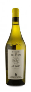 Domaine du Pélican Arbois Chardonnay Domaine du Pélican Arbois Chardonnay