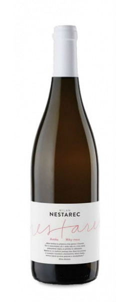 Milan Nestarec Antika Miky-Mauz