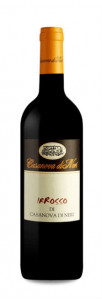 Casanova di Neri IrRosso Casanova di Neri IrRosso
