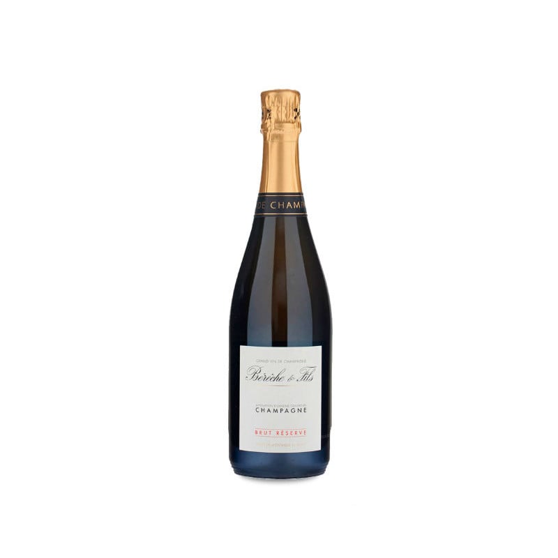 Bérêche & Fils Brut Reserve