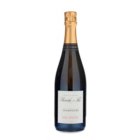 Bérêche & Fils Brut Reserve