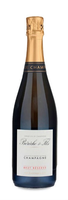 Bérêche & Fils Brut Reserve