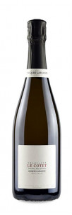 Jacques Lassaigne Le Cotet Blanc de Blancs Extra Brut Jacques Lassaigne Le Cotet Blanc de Blancs Extra Brut
