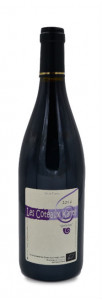 Bruno Rochard Les Coteaux Kanté Bruno Rochard Les Coteaux Kanté