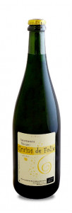 Bruno Rochard Grains de Folie Pet Nat Bruno Rochard Grains de Folie Pet Nat