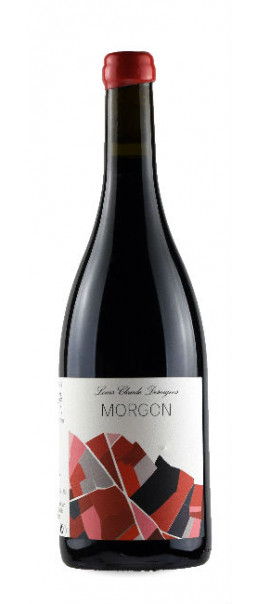 Louis-Claude Desvignes Morgon Corcelette
