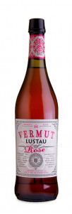 Vermut Lustau Rosé Vermut Lustau Rosé