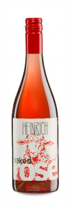 Heinrich Naked Rosé Heinrich Naked Rosé