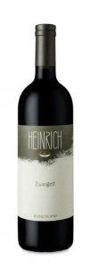 Heinrich Zweigelt Heinrich Zweigelt