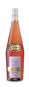 Ermita d'Espiells Rosé Ermita d'Espiells Rosé