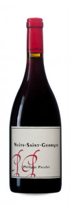 Philippe Pacalet Nuits-Saint-Georges Philippe Pacalet Nuits-Saint-Georges