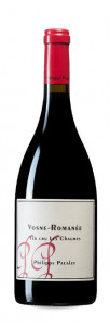 Philippe Pacalet Vosne-Romanée Philippe Pacalet Vosne-Romanée