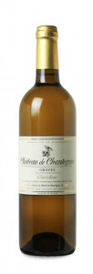 Château Chantegrive Cuvée Caroline Château Chantegrive Cuvée Caroline